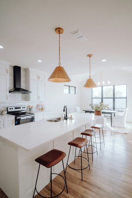 Kitchen Remodeling