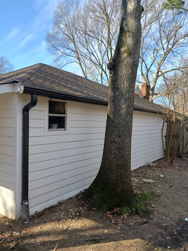 Vinyl Siding