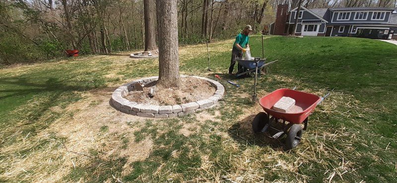 Hardscape