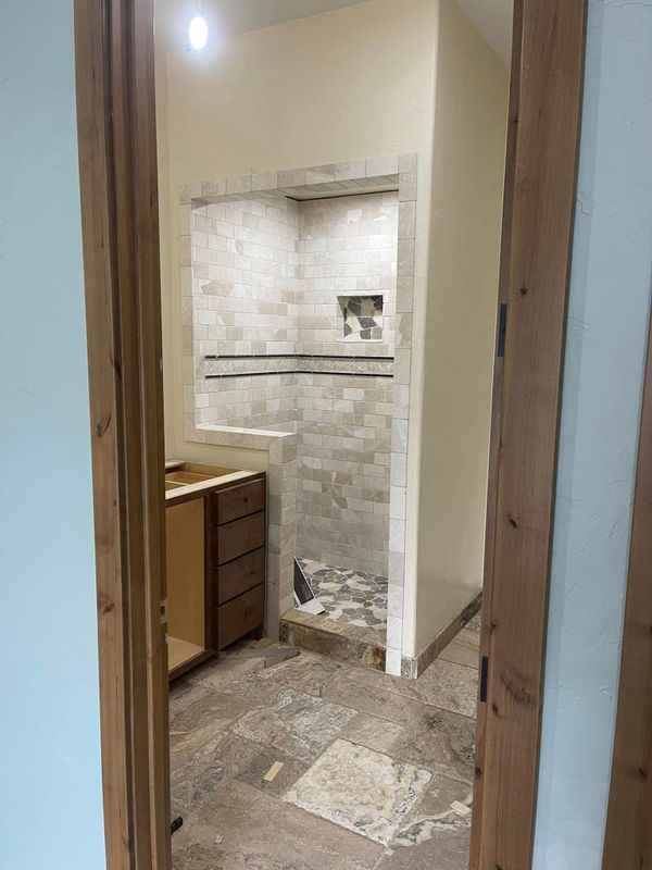 Flooring