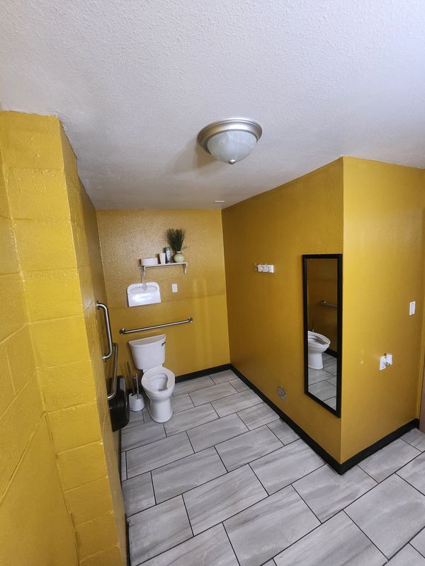 Interior Painting