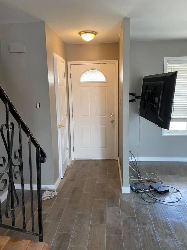 Interior Painting gallery