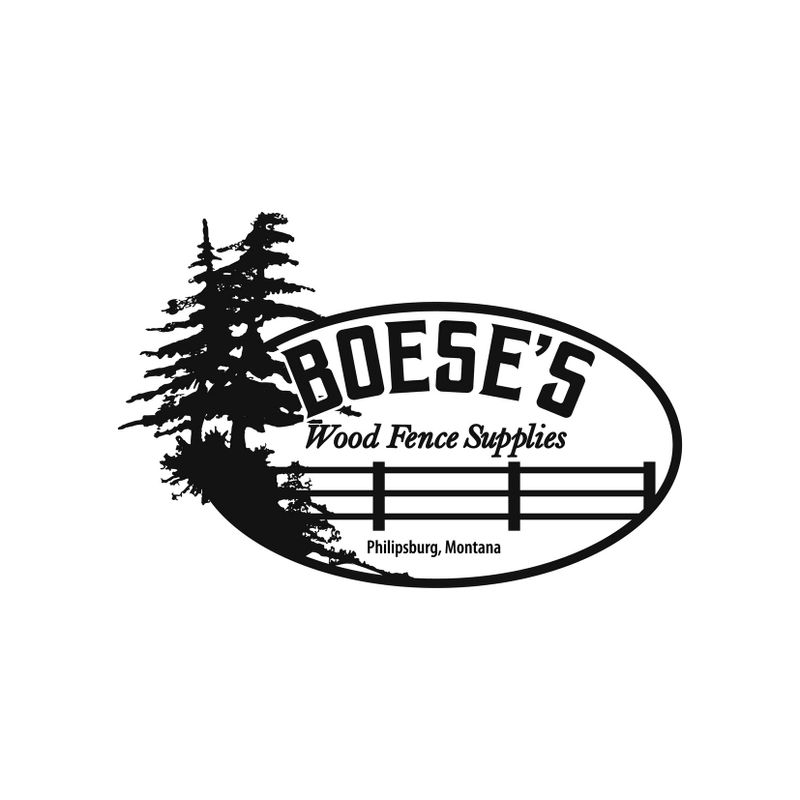 Wooden Fence Supplies