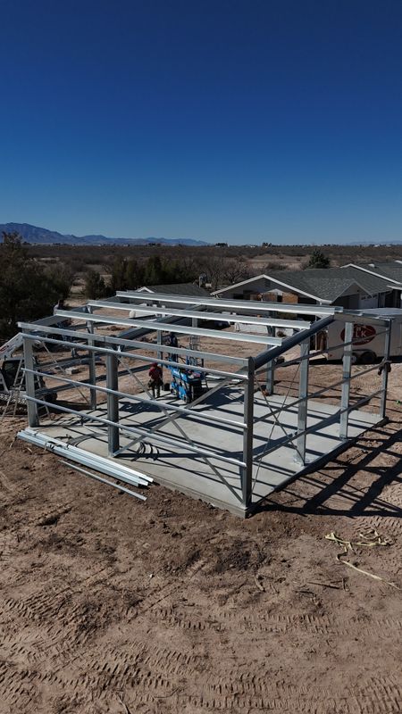 Construction