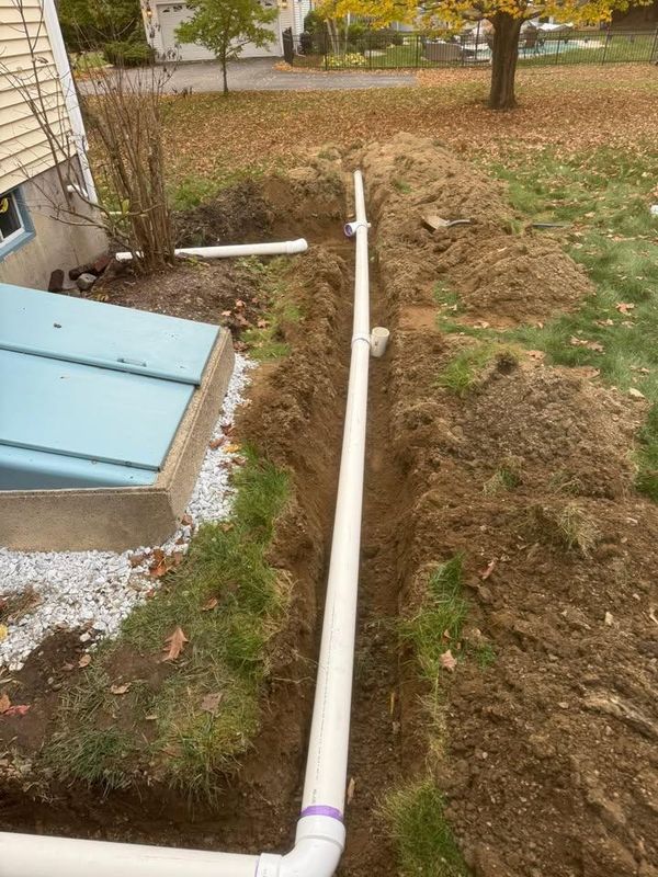 Mini Excavator Services