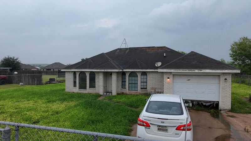 Roofing Replacement