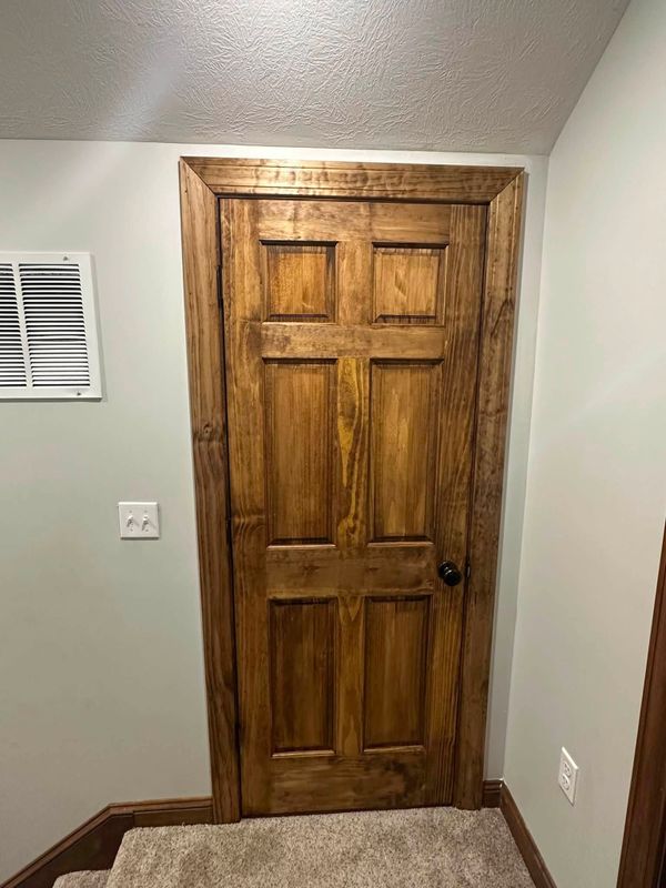Painting and Drywall