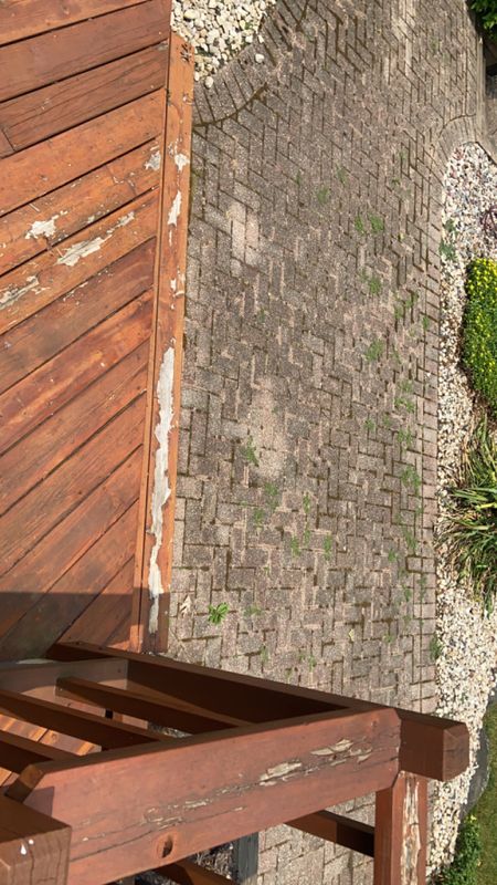 Exterior Renovations
