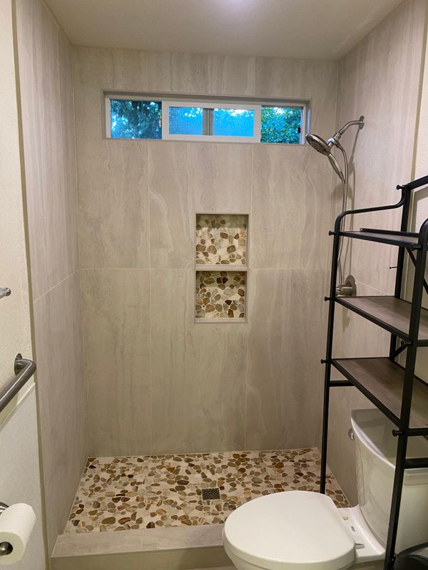Bathrooms