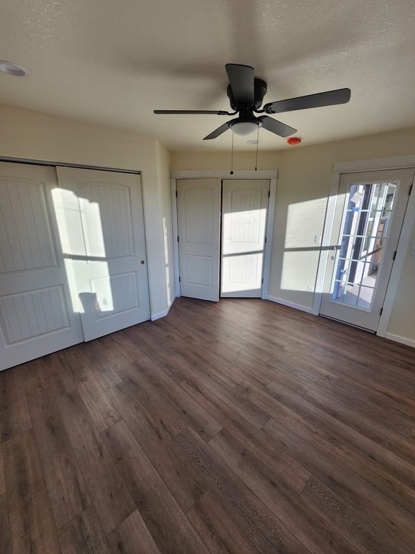 Flooring