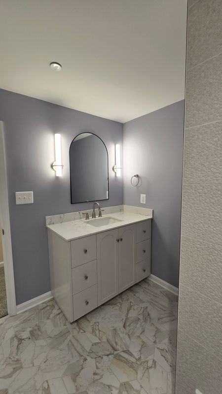 Bathrooms