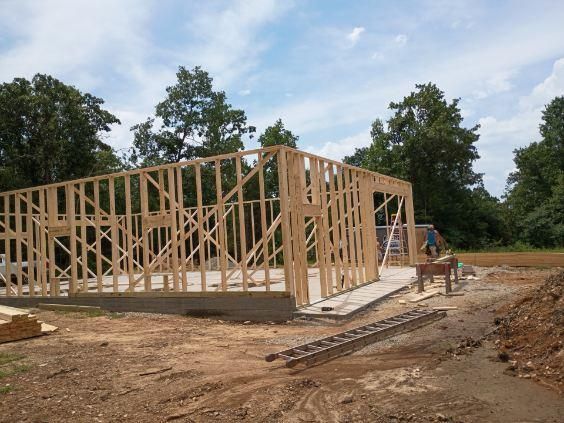 Custom Home Construction