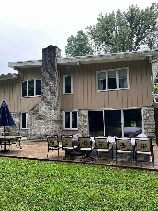Exterior Painting gallery