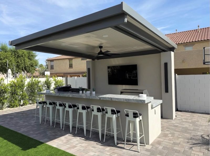 Hardscaping Services