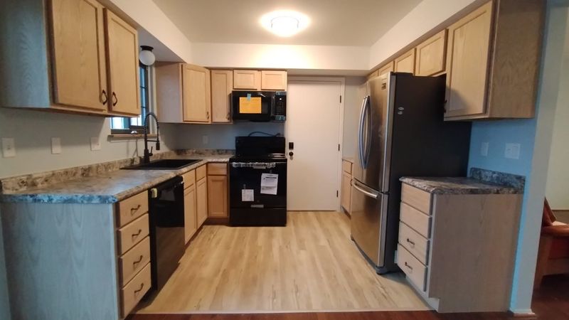Kitchen Remodeling