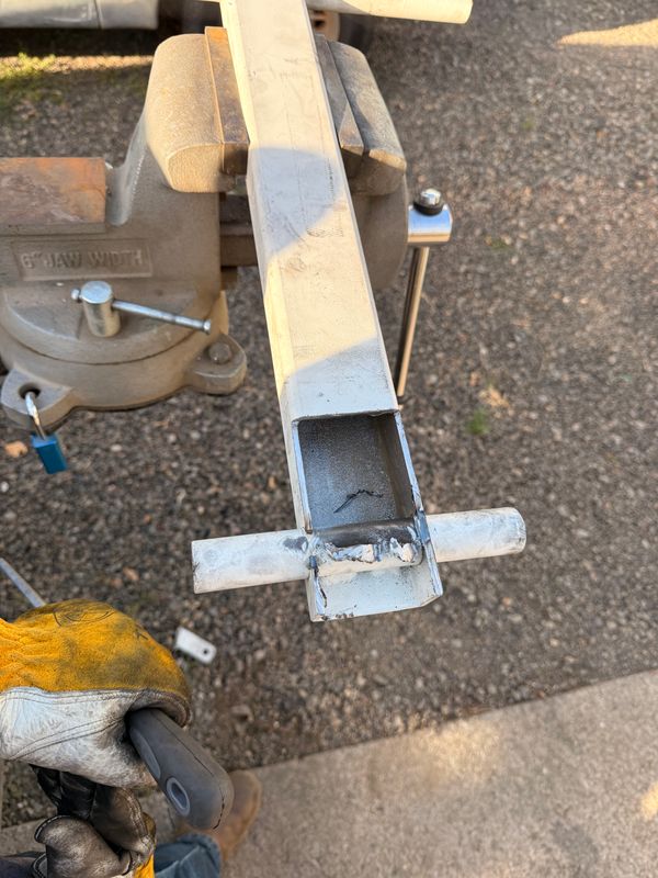 Mobile Welding Services