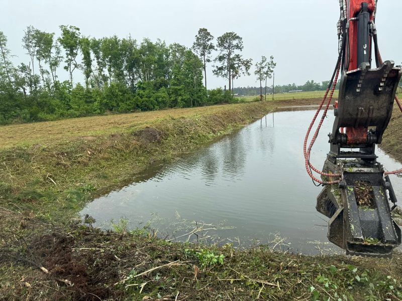 Land Clearing