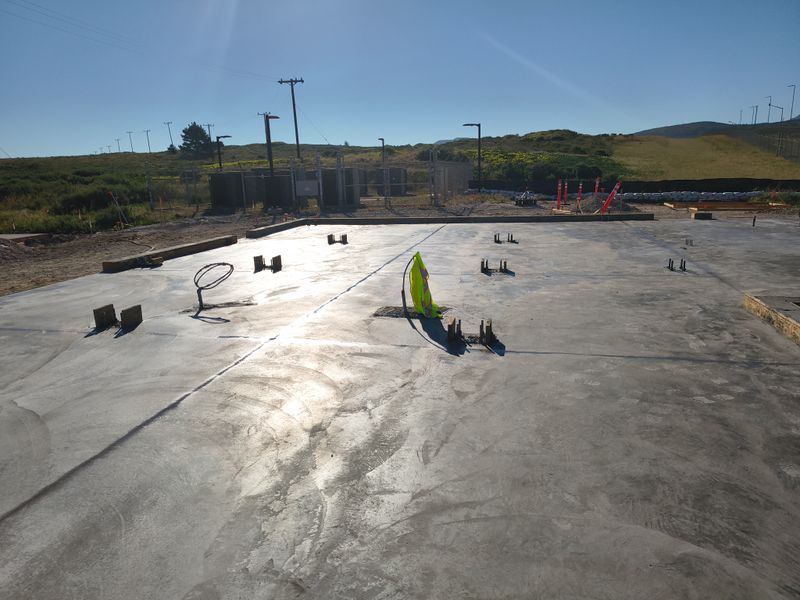Concrete Slabs & Services