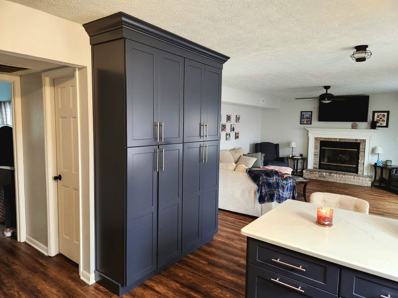 Kitchens