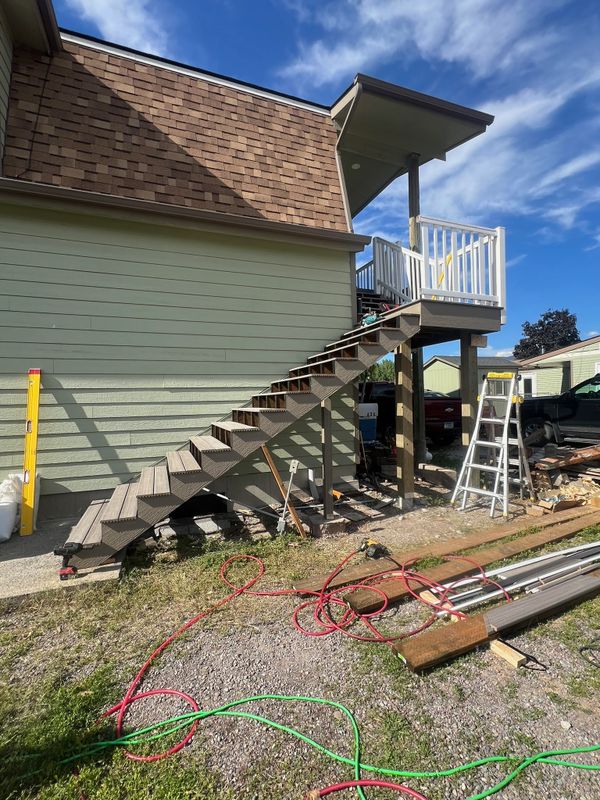 Remodeling Services