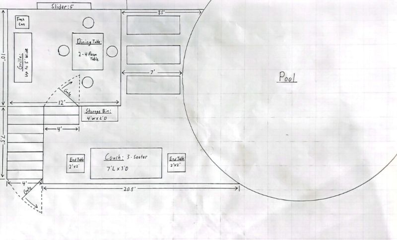 Deck Craftsmanship Services