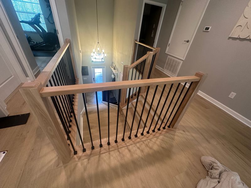 Flooring