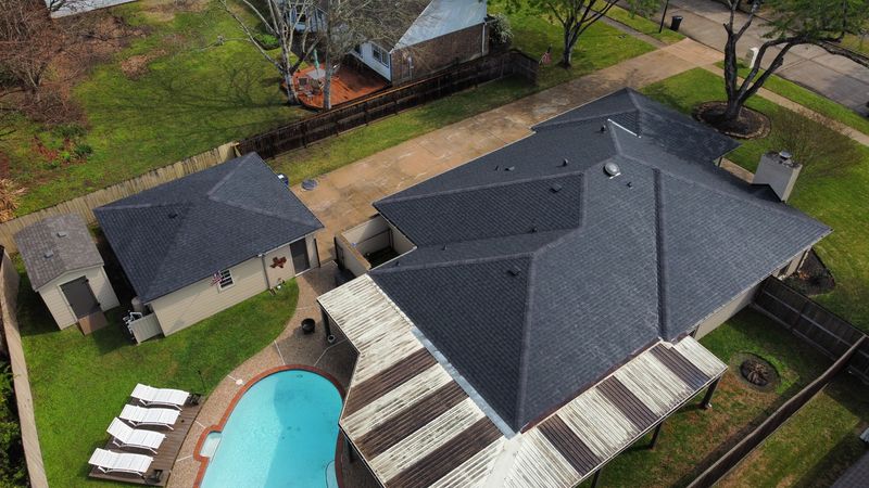Roofing Replacement