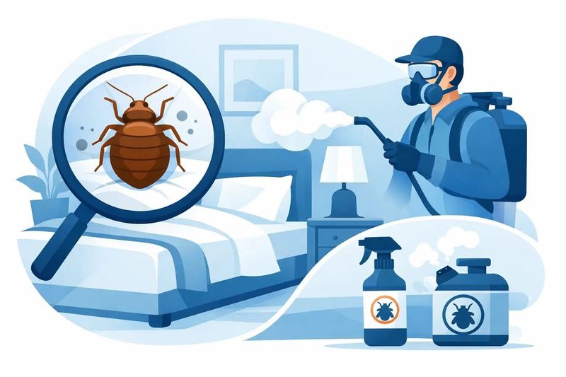 Pest Control