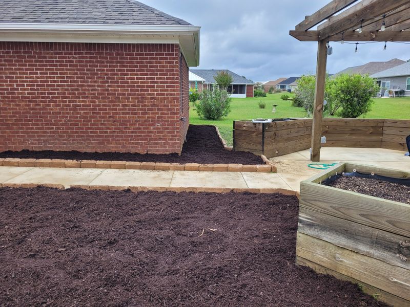 Landscape Design