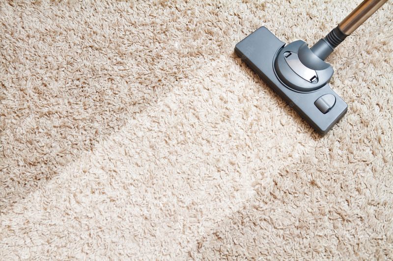 Deep Cleaning