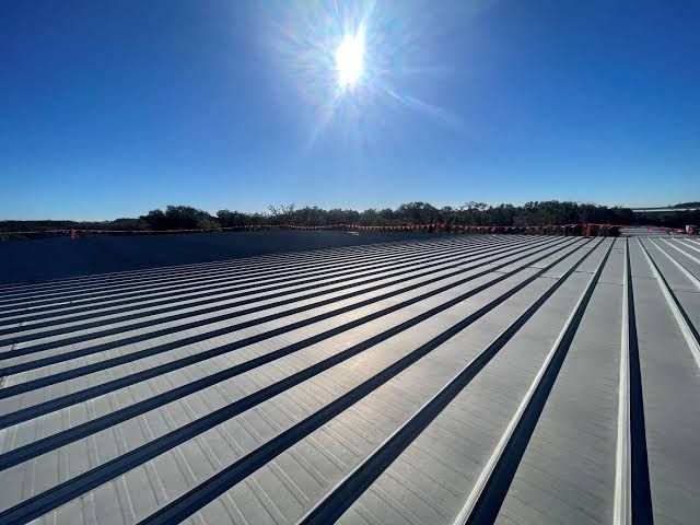 Roofing Repairs