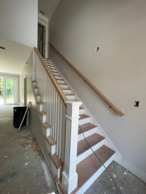 Carpentry