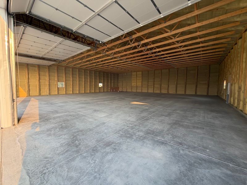 Interior Floors