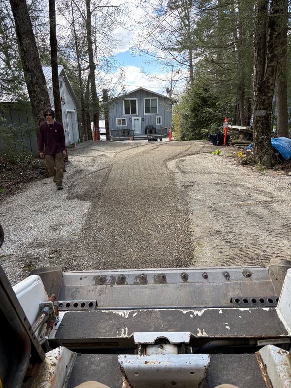 Site Grading