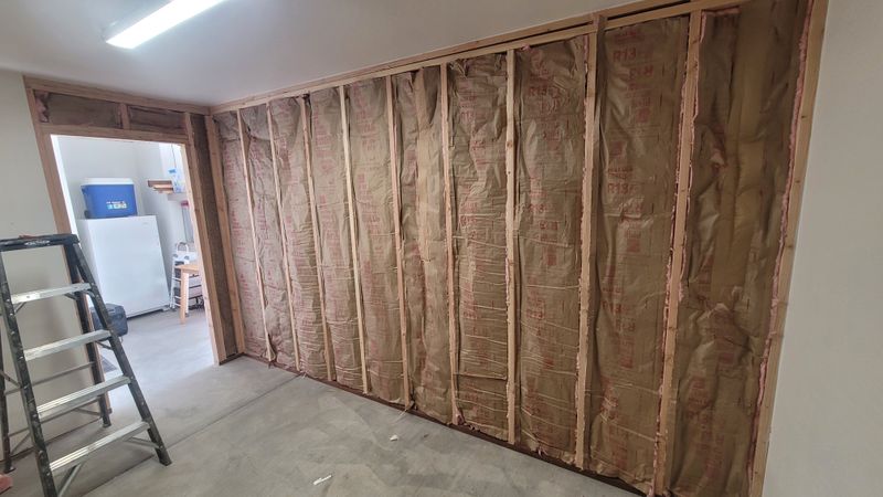 Tenant Improvements