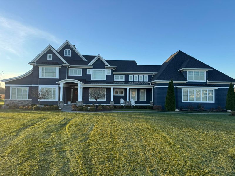 Exterior Painting