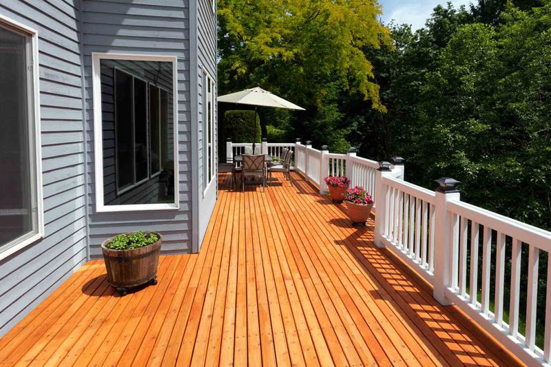 Deck And Porch Remodeling