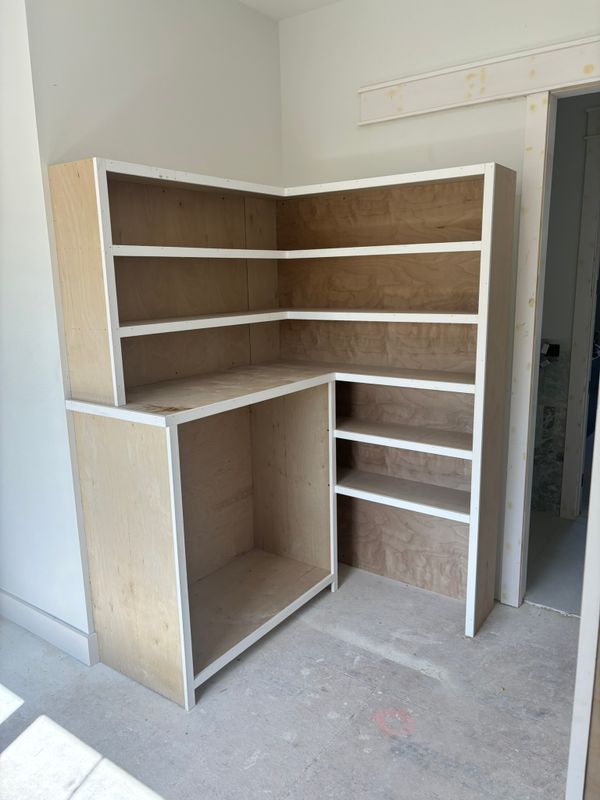Kitchen and Bathroom Renovations