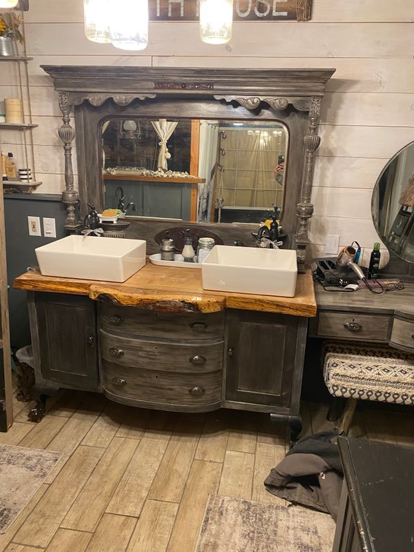 Bathroom Transformations