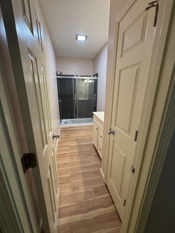 Kitchen and Bathroom Renovations