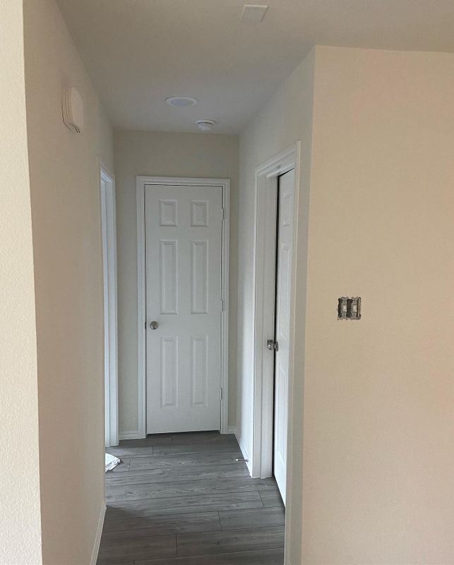 Flooring