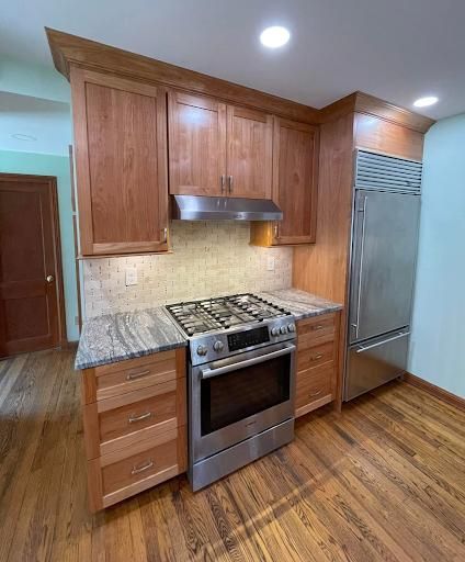 Kitchen Remodeling
