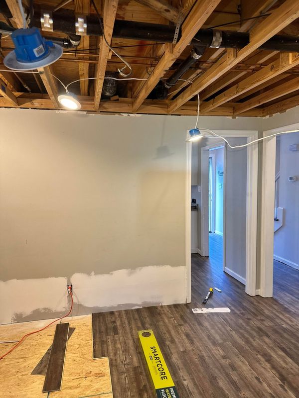 Painting Services