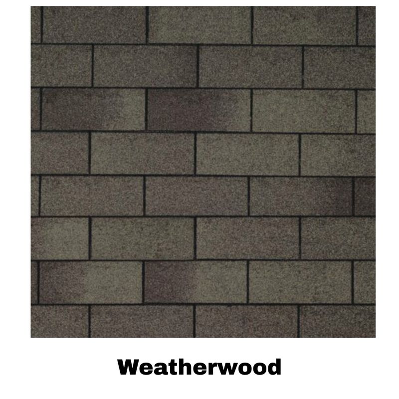 Roofing Installation