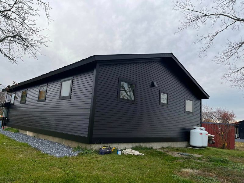 Exterior Painting gallery