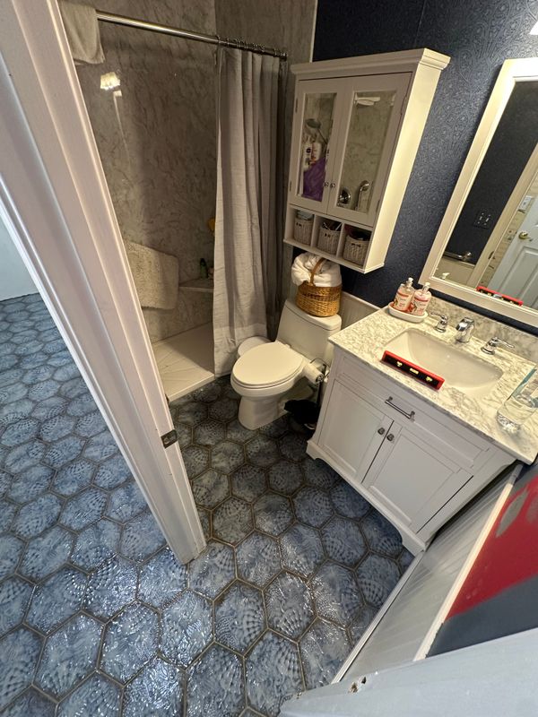 Tiling & Tile installation