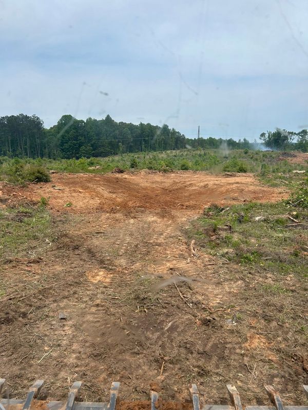 Land Clearing