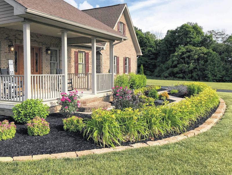Landscape Design & Installation