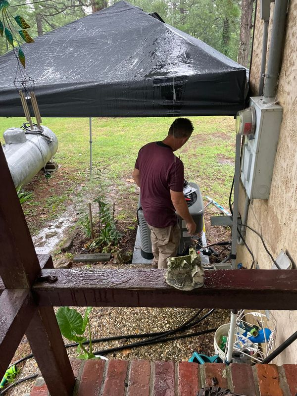 HVAC