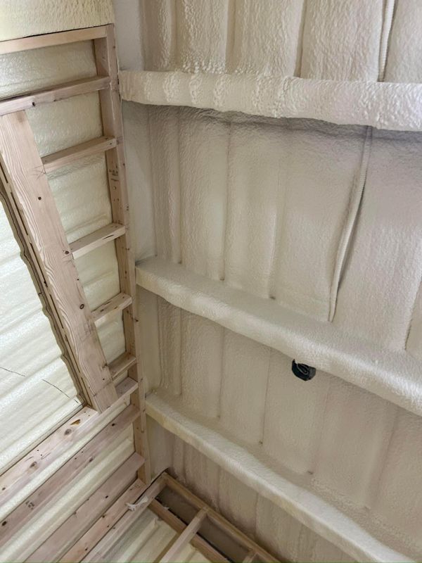Spray Foam